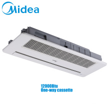 Midea 1 Horsepower One Way Fan Coil Unit 3.5 Ceiling Type Price for HVAC System